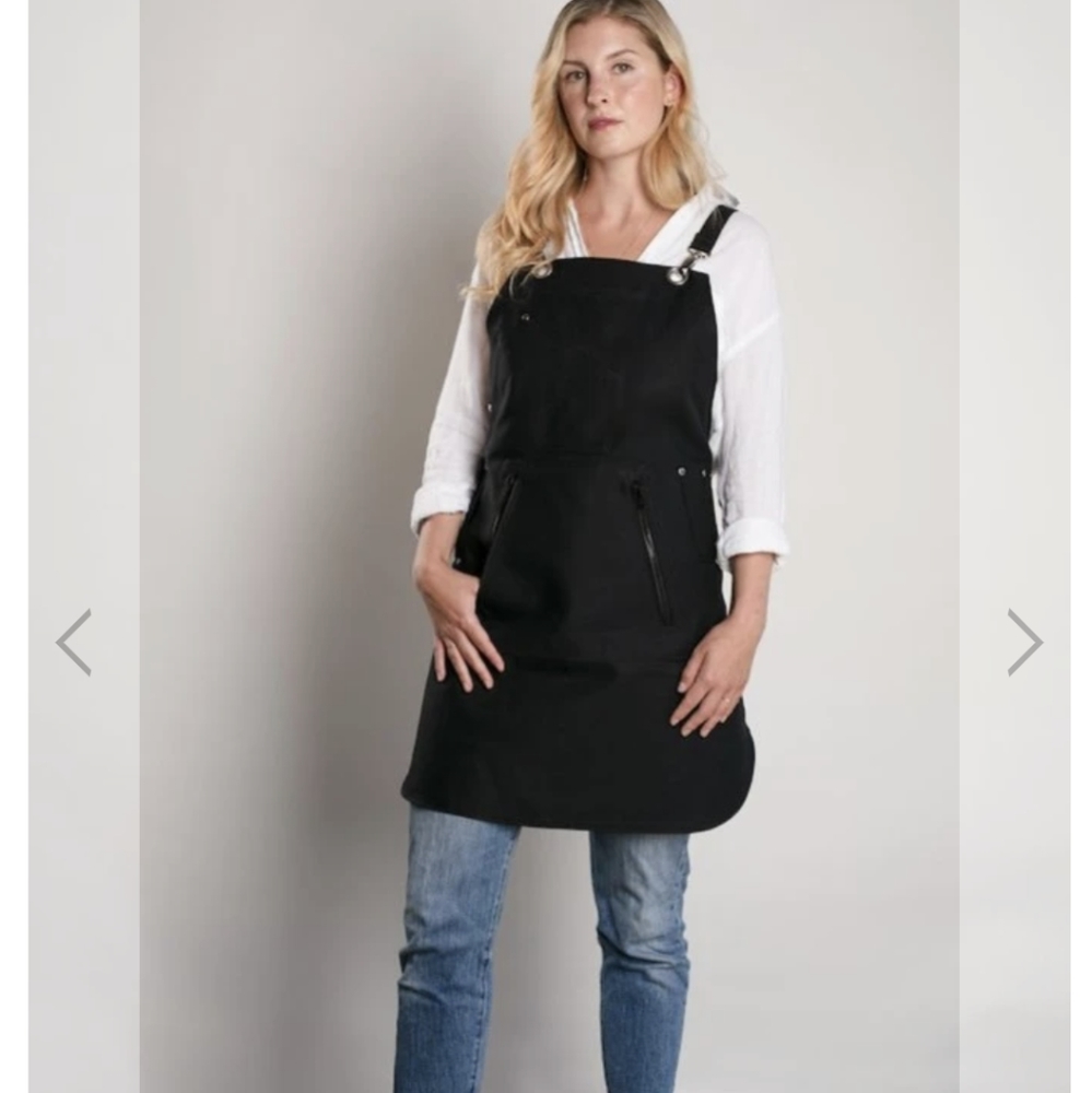 SEARCH & RESCUE HAIRSTYLIST APRON